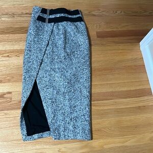 Jluxlabel size medium dress skirt